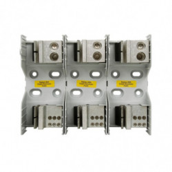 Fuse Holder, Class-J 400A...