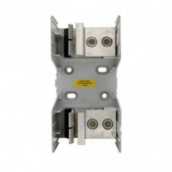 600 amp class J fuse holder...