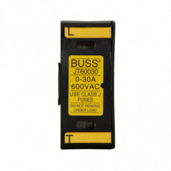 J 30A TOUCHSAFE HOLDER...