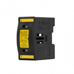 J' 60A TOUCHSAFE HOLDER...