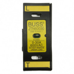 J 30A TOUCHSAFE HOLDER...
