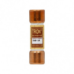 TRON RECTIFIER FUSE (KAB-12)