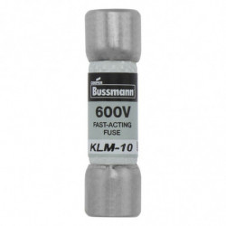 LIMITRON FAST ACTING FUSE...