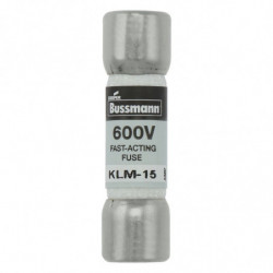 LIMITRON FAST ACTING FUSE...