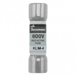 LIMITRON FAST ACTING FUSE...