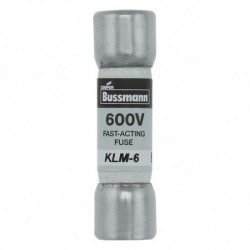 LIMITRON FAST ACTING FUSE...