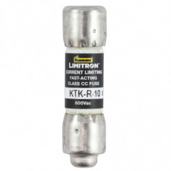 CLASS CC FAST ACTING FUSE...