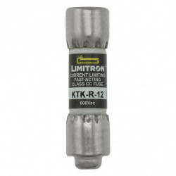 CLASS CC FAST ACTING FUSE...