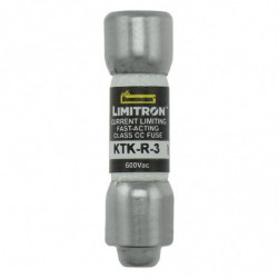 CLASS CC FAST ACTING FUSE...