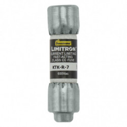 CLASS CC FAST ACTING FUSE...