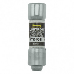 CLASS CC FAST ACTING FUSE...