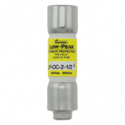 LOW PEAK CC TIME DELAY...