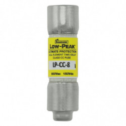 LOW PEAK CC TIME DELAY...