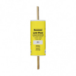 LOW-PEAK CLASS J T/D...