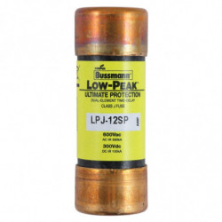 LOW-PEAK CLASS J T/D...