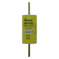 LOW PEAK CLASS J T/D...