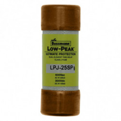 LOW-PEAK CLASS J T/D...