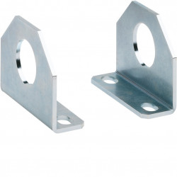 Anneau de levage double...