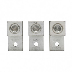 Term Lug, 4-600MCM-3Lugs...