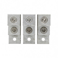 Terminal Lug, 2X(2-600MCM)...