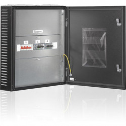 BYPASS 50kW, 2-SWITCHES...