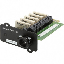 Industrial relay card - MS...