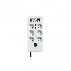 Eaton Prot. Box 6 Tel@ USB...