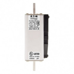 FUSE 100A 1500V 1XL PV...