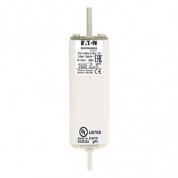 FUSE 125A 1500V 1*XL PV...