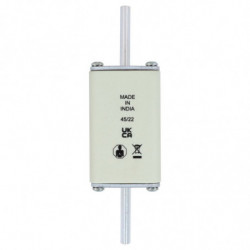 FUSE 125A 1000V DC PV SIZE...