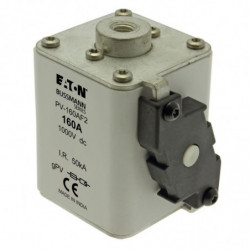 FUSE 160A 1000V DC SIZE 2...