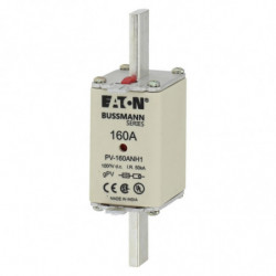 FUSE 160A 1000V DC PV SIZE...