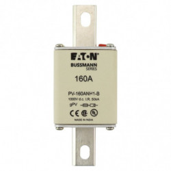 FUSE 160A 1000V DC PV SIZE...