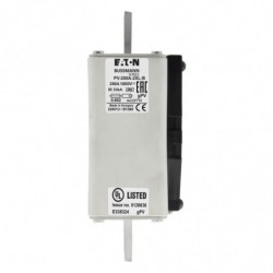 FUSE 250A 1000V 2XL PV...