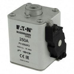 FUSE 250A 1000V DC SIZE 2...