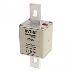 FUSE 250A 1000V DC PV SIZE...