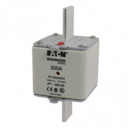FUSE 300A 1000V DC PV SIZE...