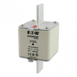 FUSE 315A 1000V DC PV SIZE...