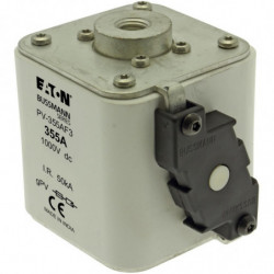 FUSE 355A, 1000V DC SIZE 3...
