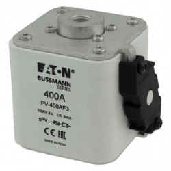 FUSE 400A, 1000V DC SIZE 3...