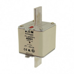 FUSE 400A 1000V DC PV SIZE...