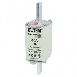 FUSE 40A 1000V DC PV SIZE 1...