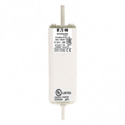 FUSE 80A 1500V 1*XL PV...