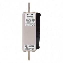 FUSE 80A 1000V 1 XL PV BOLT...