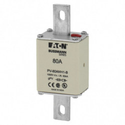 FUSE 80A 1000V DC PV SIZE 1...