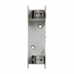 100 amp class R fuse holder...