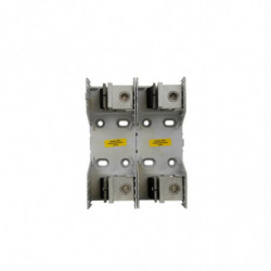 100 amp class R fuse holder...