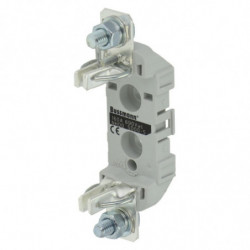 NH00 SINGLE POLE SILVER...