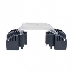 Shroud kit size 3 (SD3-SK)