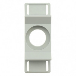 1 P FUSE BASE COVER D01...